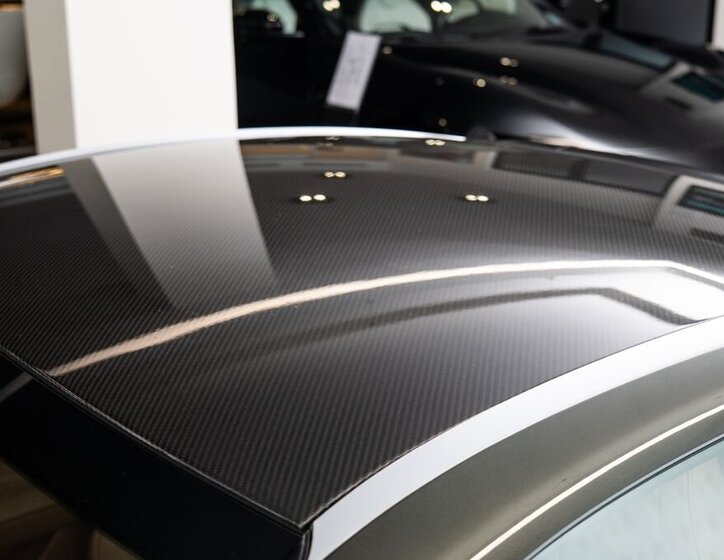 Lexus LC 500 Kupé 5,0 l 341 kw