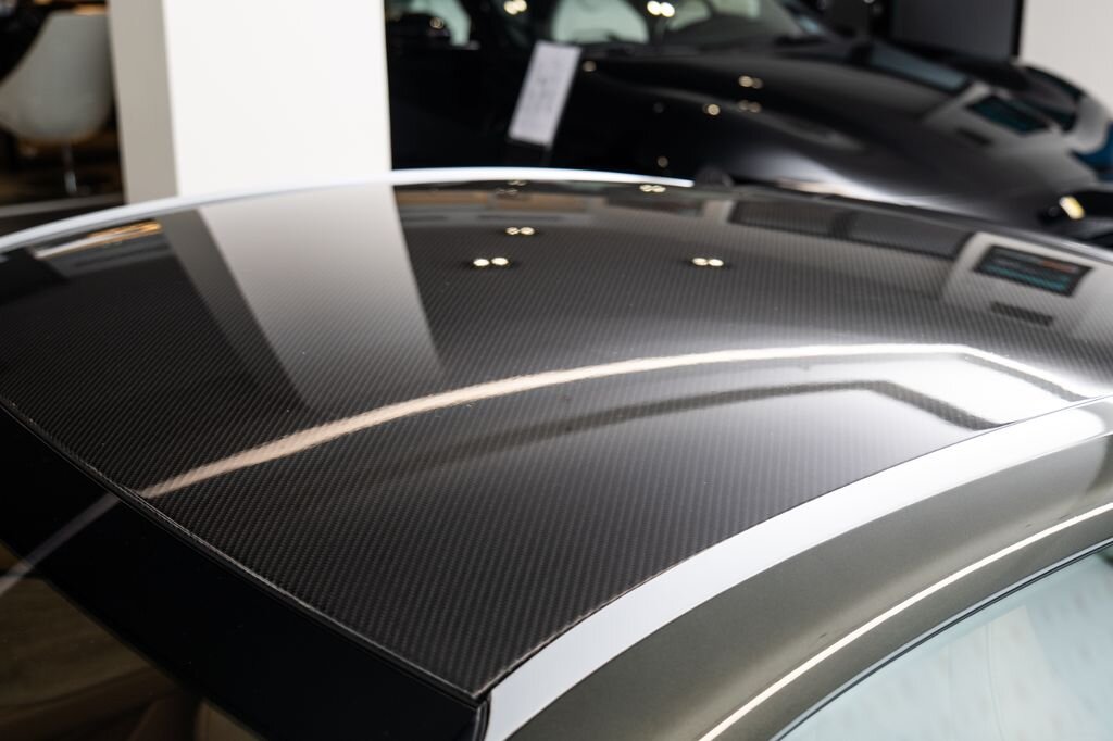 Lexus LC 500 Kupé 5,0 l 341 kw