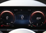 Mercedes-Benz Třídy B Kombi 1,3 l 100 kw