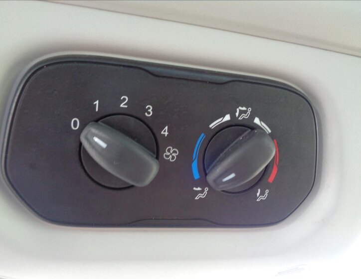 Ford Transit Ostatní 2,0 l 96 kw