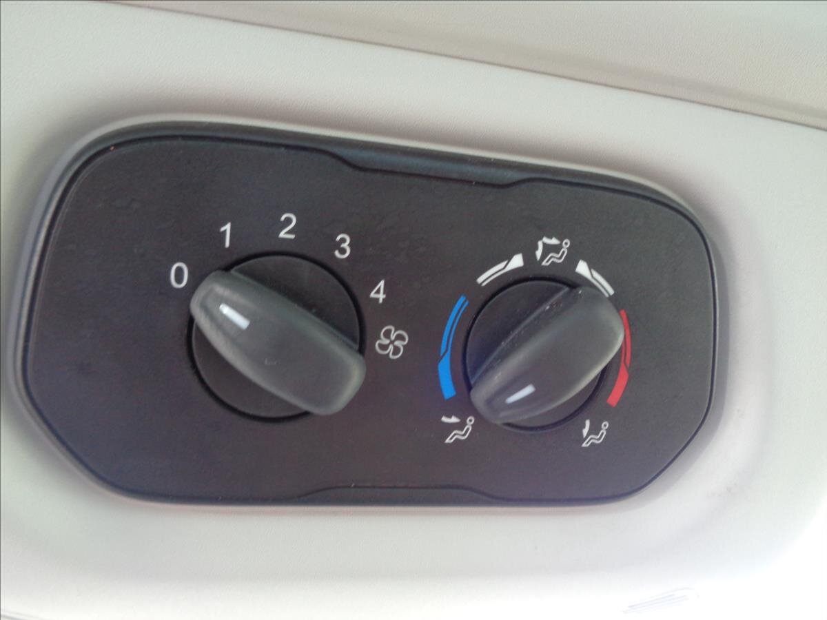 Ford Transit Ostatní 2,0 l 96 kw