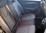 Škoda Octavia Kombi 1,5 l 110 kw