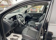 Hyundai ix35 SUV 1,6 l 99 kw