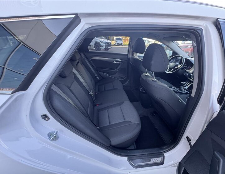 Hyundai i40 Kombi 1,7 l 100 kw