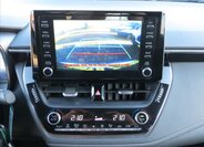 Toyota Corolla Kombi 1,2 l 85 kw