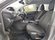 Peugeot 308 Kombi 1,6 l 88 kw