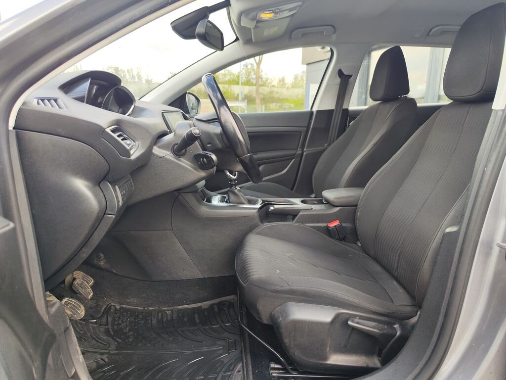 Peugeot 308 Kombi 1,6 l 88 kw