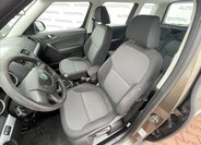 Škoda Yeti SUV / Terénní 1,2 l 77 kw
