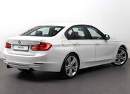 BMW Řada 3 5