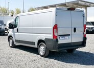 Peugeot Boxer Ostatní 2,2 l 110 kw