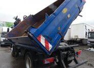 MAN Ostatní Sklápěč 6,9 l 184 kw