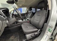 Ford Mondeo Kombi 2,0 l 140 kw