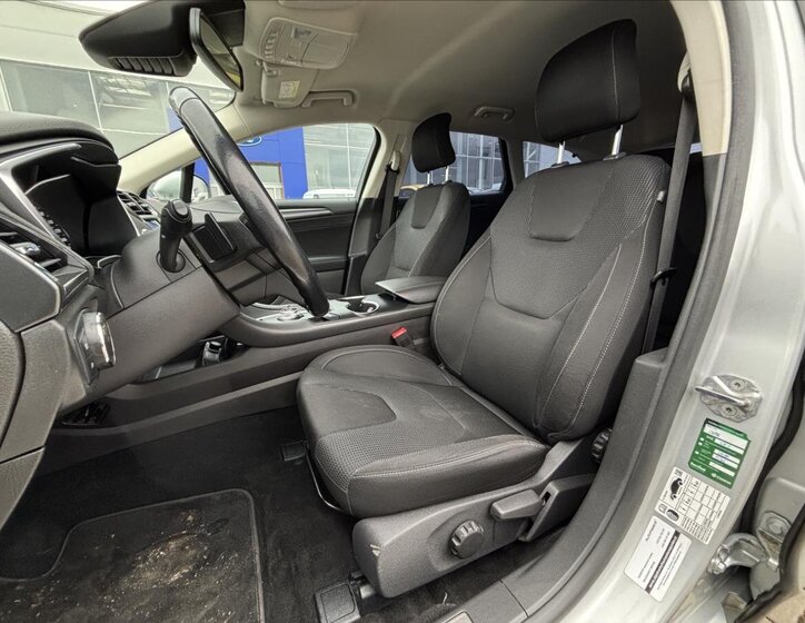 Ford Mondeo Kombi 2,0 l 140 kw