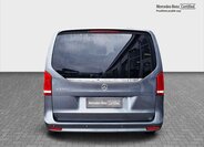 Mercedes-Benz Třídy V MPV 2,0 l 140 kw