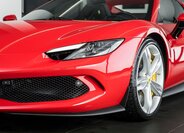 Ferrari Ostatní Kupé 3,0 l 610 kw