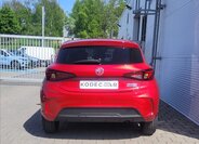 MG MG3 Hatchback 1,5 l 143 kw