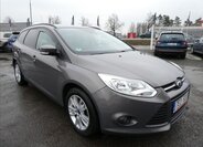 Ford Focus Kombi 1,6 l 92 kw