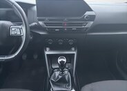 Citroën C4 Hatchback 1,2 l 96 kw