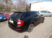 Škoda Octavia Kombi 1,2 l 77 kw
