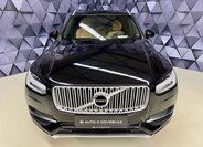 Volvo XC90 3