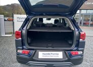 SsangYong Korando Kombi 1,5 l 120 kw