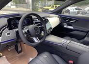 Mercedes-Benz Třídy E 5