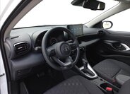 Toyota Yaris Hatchback 1,5 l 68 kw