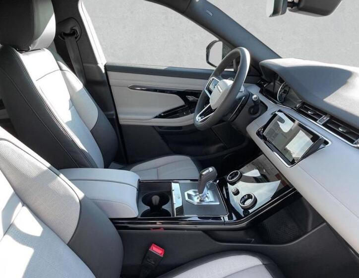 Land Rover Range Rover Evoque 10