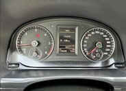 Volkswagen Touran MPV 2,0 l 103 kw