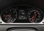 Volkswagen Passat Kombi 1,6 l 77 kw