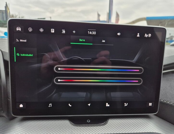 Škoda Kodiaq SUV 2,0 l 142 kw