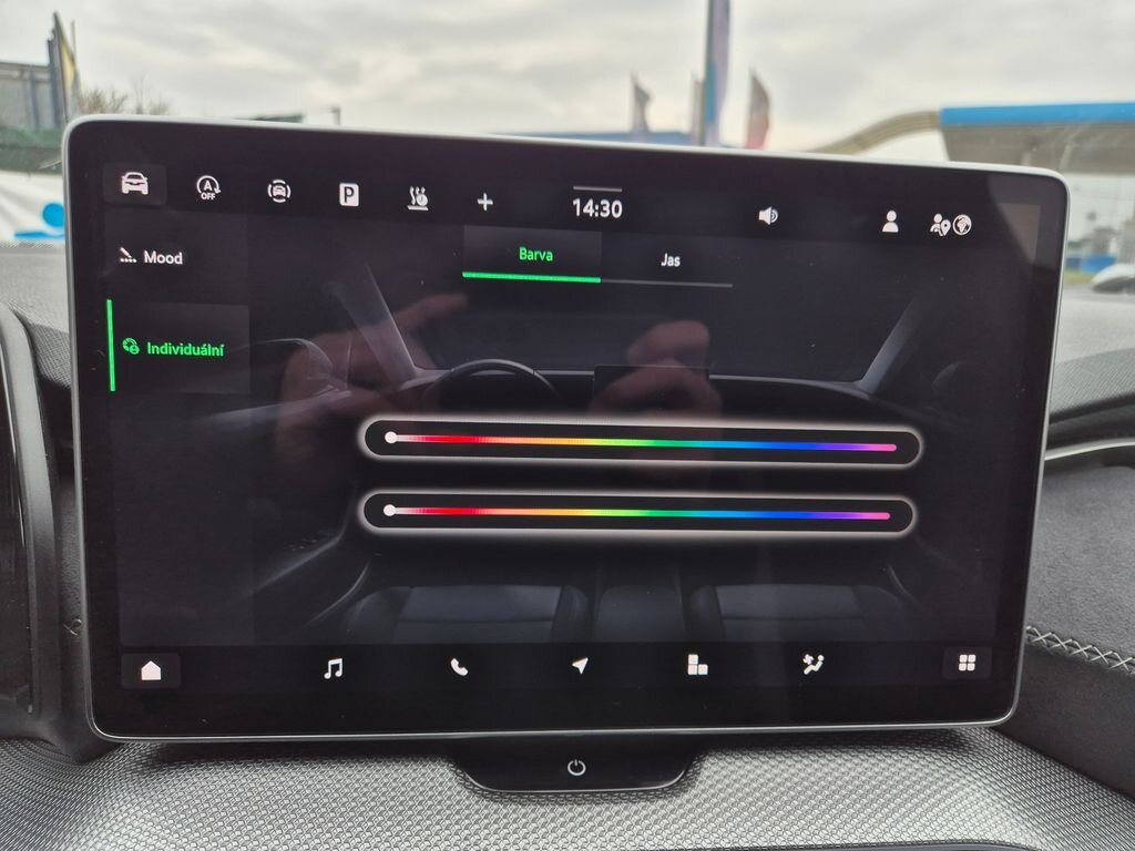 Škoda Kodiaq SUV 2,0 l 142 kw