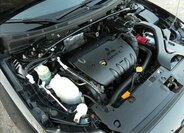 Mitsubishi Lancer Hatchback 1,8 l 105 kw