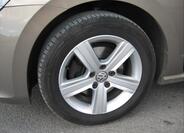 Volkswagen Golf Sportsvan 14