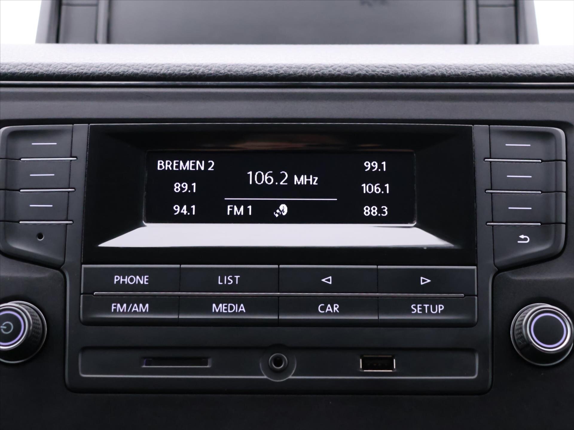 Volkswagen Crafter Ostatní 2,0 l 103 kw