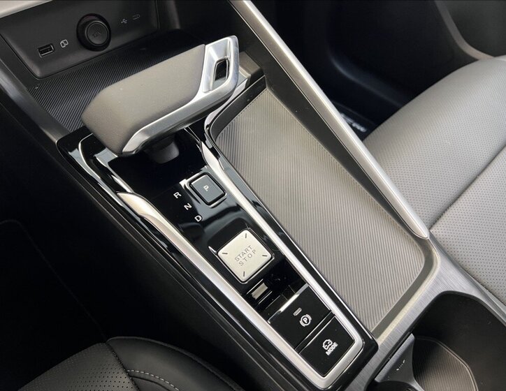 MG ZS SUV 1,5 l 145 kw