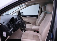 Volkswagen Sharan 13