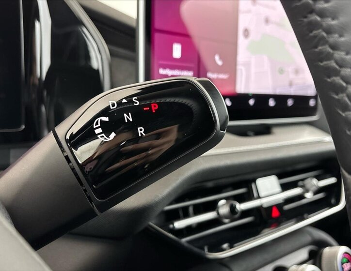 Škoda Kodiaq SUV / Terénní 2,0 l 142 kw