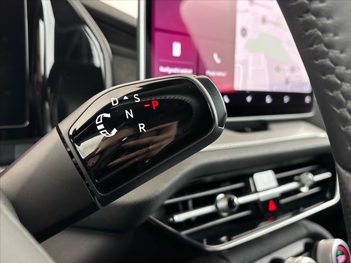 Škoda Kodiaq SUV / Terénní 2,0 l 142 kw