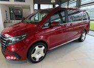 Mercedes-Benz Třídy V 1