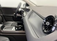 Mercedes-Benz Třídy B Hatchback 1,3 l 120 kw