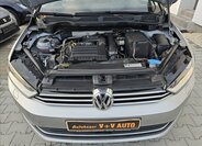 Volkswagen Golf Sportsvan Kombi 1,4 l 92 kw