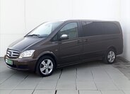 Mercedes-Benz Viano MPV 3,0 l 165 kw