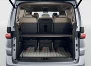 Volkswagen Multivan Kombi 2,0 l 110 kw