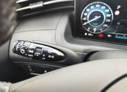 Hyundai Tucson SUV / Terénní 1,6 l 110 kw