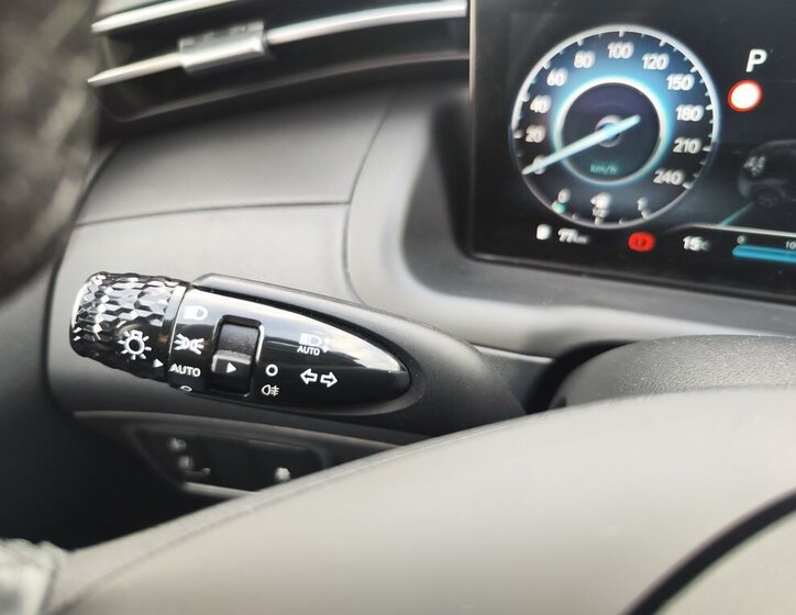 Hyundai Tucson SUV / Terénní 1,6 l 110 kw