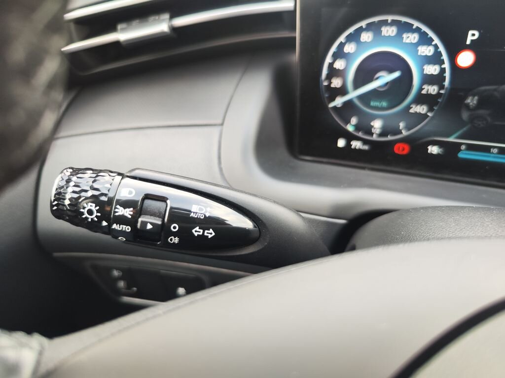 Hyundai Tucson SUV / Terénní 1,6 l 110 kw