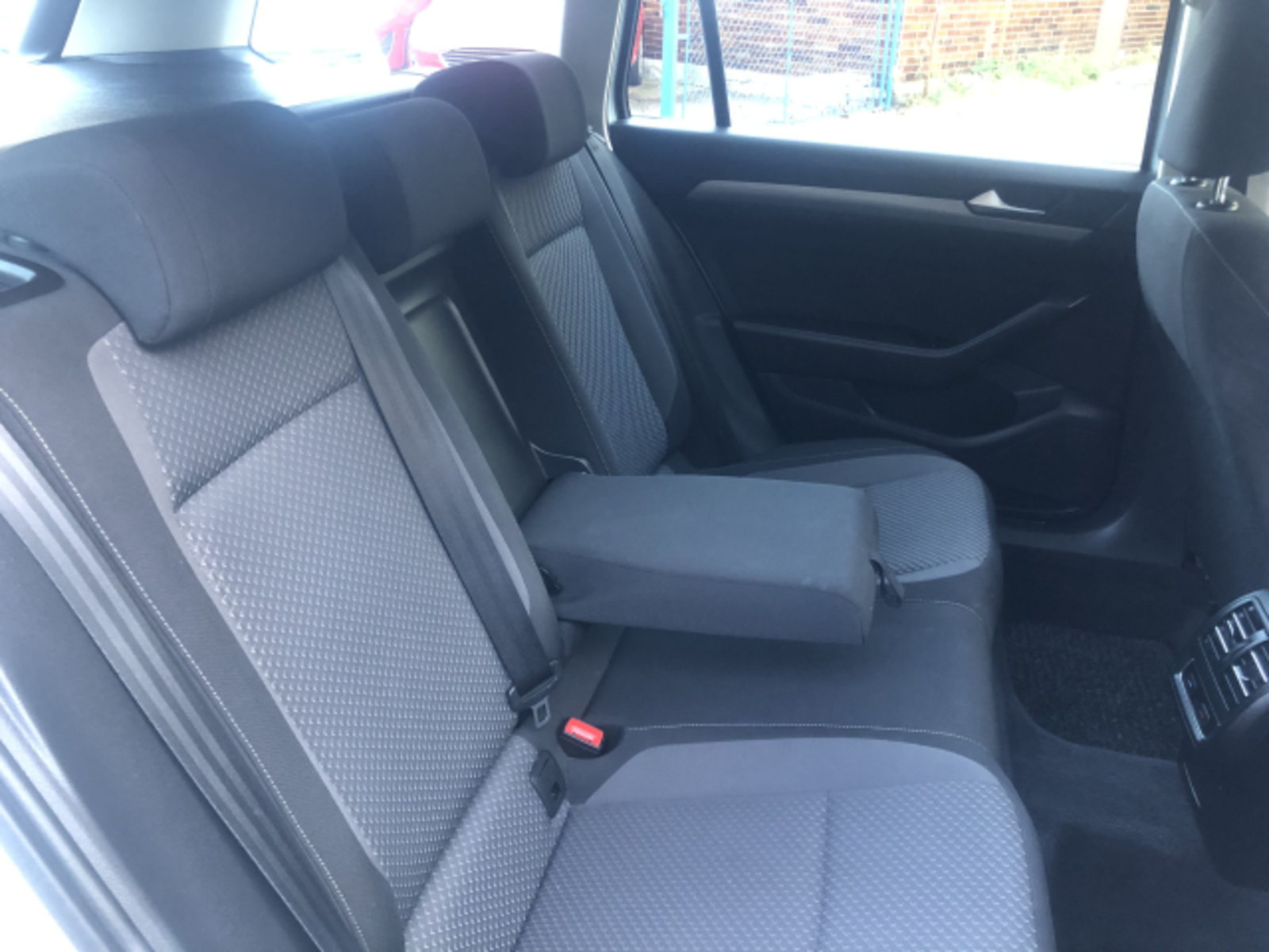 Volkswagen Passat 43