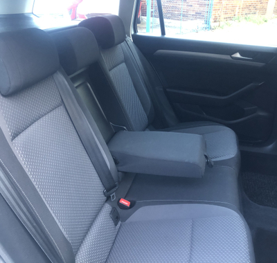 Volkswagen Passat 43