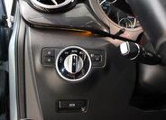 Mercedes-Benz Třídy B Kombi 1,6 l 90 kw